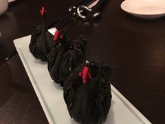 -广州文华东方酒店·江-由辉师傅主理