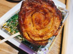 -熙成烧烤(白塔岭店)