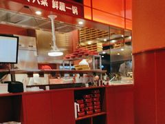 -喜家德虾仁水饺(岗厦北店)