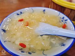 -一心甜汤(丹凤街店)