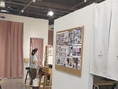 -天真蓝照相馆(西安南门王府井LAB店)