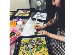 -爱之旅diy烘焙坊(西直门店)