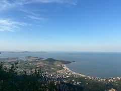 -崂山仰口游览区