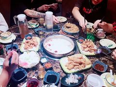 -捞王猪肚鸡火锅(昆山店)