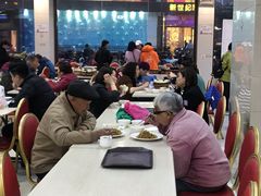 大堂-常州糕团店(北大街新世纪商城店)