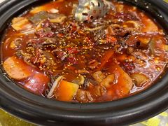-大鸭梨烤鸭(北洼路店)