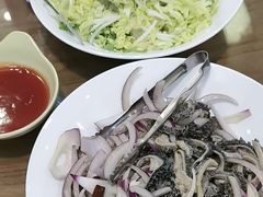 -董立兵烤鸭店(明湖店)