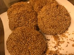 -芝麻花餐厅(祁家豁子店)