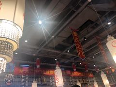 -巴九门老火锅(来福士打望店)