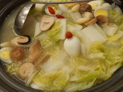 -清华大学-甲所餐厅