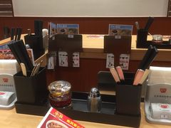 -食其家·牛丼咖喱(金桥太茂店)