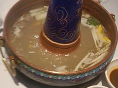 -董记老清泉·鲜切涮羊肉(窑岭店)