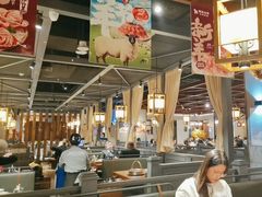 -快乐小羊·内蒙牛羊肉火锅(流花中心店)