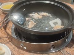 -春润大地海南椰子鸡(沙井京基百纳广场店)