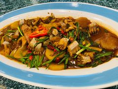-秦淮人家风味酒楼(赣榆店)