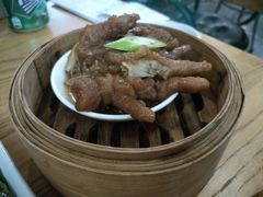 -潮粥荟·潮汕砂锅粥(朝阳大悦城店)