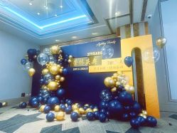 -曼格纳婚礼艺术中心(张江店)