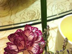 配花-金陵一哥龙虾(水木秦淮店)