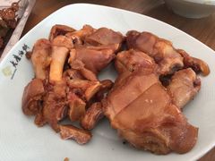 -老磨油饼(高陵店)