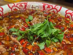 -泥糊破店小酒馆·团建聚餐(南京西路店)