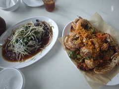 -嘉升大排档(番禺总店)