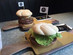 -麦当劳(新王府井店)