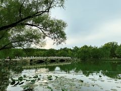 -承德避暑山庄景区