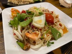 -Doo Dee Thai Food(Issan/Isaan/Esan)