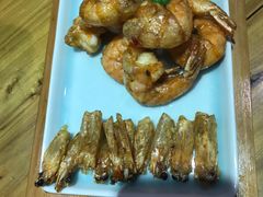 -局气 烤鸭·北京菜(光华路店)