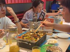 -蛙舍·炭烧牛蛙(东百中心店)