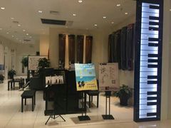 -谈·PIANO(金唐新光界店)