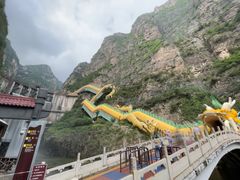 -龙庆峡风景区