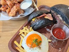 -HELLO 27 意面·沙拉·帕尼尼