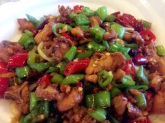 -文三里屯面馆(三里屯店)