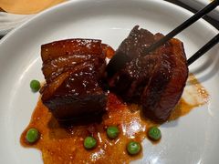 东坡肉-章吴记喜瑞餐厅(东东城店)