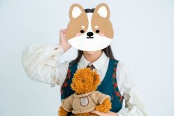 -倾城宝贝儿童摄影(新辰里酒仙桥店)