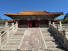-沈阳市东陵公园