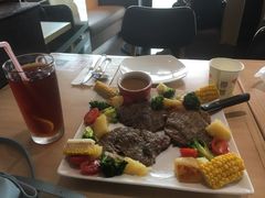 -必胜客(漕宝路店)