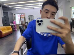 -诗悦发型SALON·圣罗兰店