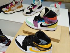 -NIKE(朝阳合生汇店)