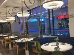 大堂-鹿港小镇(悠唐店)