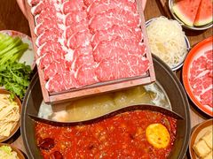 -袁山山重庆火锅(丈八北路店)