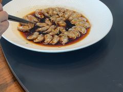 -OCEAN一席海鲜•海景餐厅(双子塔店)