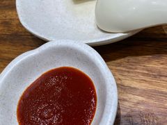 -小满手工粉(北京来福士店)