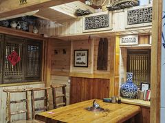 -老康火锅(黄河路总店)