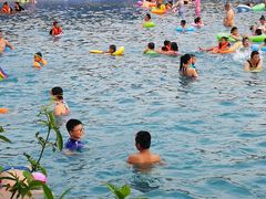 -重庆海昌加勒比海水世界