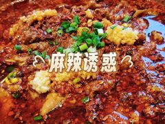 -有红鸡毛店·川菜(建设路店)