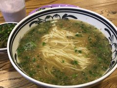 -霸道川面馆(张江店)