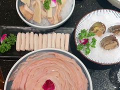 -五星桥原切肥牛火锅·30年专注好牛肉(湖塘店)