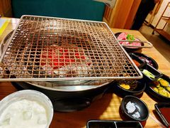 -九田家黑牛烤肉料理(柒悦城店)